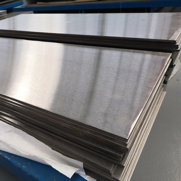 TC4 titanium plate