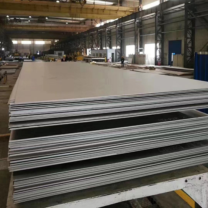 TC4 titanium alloy plate